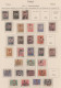 Turkey: 1863/1957, Comprehensive Used And Mint Collection In A Schaubek Binder, - Usados