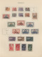 Delcampe - Turkey: 1863-1952 Specialized Collection Of Used Stamps, Some On Pieces, Few Min - Usados