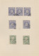 Delcampe - Turkey: 1863-1952 Specialized Collection Of Used Stamps, Some On Pieces, Few Min - Usados