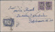 Turkey: 1894/1922 (ca.), Osman Empire, 50+ Covers/stationery. Majority Ppc Inc. - Covers & Documents