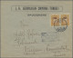 Delcampe - Turkey: 1894/1922 (ca.), Osman Empire, 50+ Covers/stationery. Majority Ppc Inc. - Cartas & Documentos
