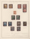 Hungary: 1871 - 1975, Numerically Largely Complete Collection Unused/stamped And - Gebruikt