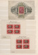 Hungary: 1871 - 1975, Numerically Largely Complete Collection Unused/stamped And - Gebruikt