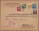 Hungary: 1933/1972, Balance Of Apprx. 360 Covers, Main Value 1960s/1970s F.d.c. - Briefe U. Dokumente