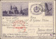 Hungary - Postal Stationary: 1896-1937 Postal Stationery Picture Cards: Speciali - Entiers Postaux