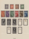 Vatican City: 1929/2000, Comprehensive Mint And Used Collection In Four Lindner - Collections