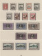 Vatican City: 1929/2000, Comprehensive Mint And Used Collection In Four Lindner - Collections