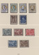 Vatican City: 1929/2000, Comprehensive Mint And Used Collection In Four Lindner - Collections