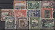 Cyprus: 1934/1963, Fine Used Lot Incl. 1934 Pictorials, 1938/1951 Pictorials, 19 - Autres