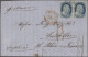 Delcampe - Europe: 1800/1900 (ca.), Umfangreicher Posten Briefe, Briefvorderseiten Und Ganz - Autres - Europe