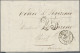 Europe: 1830/1920 (ca.), Umfangreicher Briefposten Von Mehreren Hundert Klassisc - Autres - Europe