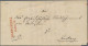Delcampe - Europe: 1830/1920 (ca.), Umfangreicher Briefposten Von Mehreren Hundert Klassisc - Autres - Europe