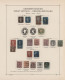 Europe: 1840/1929 (ca.), Schöner Klassik-Bestand In überwiegend Gestempelter Erh - Autres - Europe