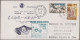 Delcampe - Europe: 1961/1989, Balance Of Apprx. 459 FIRST FLIGHT Covers/cards, All Europa-r - Autres - Europe