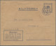 Delcampe - Europe: More Than 600 Covers, Postcards And Postal Stationery Items From Europea - Autres - Europe