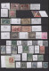 Europe: 1890/1980 (ca.), Small Estate Of A Passionate PERFINS Collector In Stock - Autres - Europe