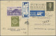 Benelux: 1810/1990 (ca.), Belgium+Netherlands, Assortment Of Apprx. 70 Covers/ca - Autres - Europe