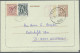 Delcampe - Benelux: 1810/1990 (ca.), Belgium+Netherlands, Assortment Of Apprx. 70 Covers/ca - Autres - Europe