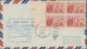 Delcampe - Nachlässe: GEWALTIGER BESTAND USA-BELEGE - 1890/1990 (ca.), Umfangreicher Regalf - Lots & Kiloware (min. 1000 Stück)