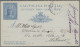 Delcampe - Nachlässe: 1880/2014 (ca.), BELEGE WELTWEIT, Umfangreicher Bestand Von Ca. 8000- - Kilowaar (min. 1000 Zegels)