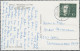 Nachlässe: BELEGE DEUTSCHLAND - 1865/2007 (ca.), Umfangreicher Bestand Briefe, K - Kilowaar (min. 1000 Zegels)