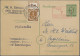 Delcampe - Nachlässe: BELEGE DEUTSCHLAND - 1865/2007 (ca.), Umfangreicher Bestand Briefe, K - Kilowaar (min. 1000 Zegels)