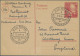 Delcampe - Nachlässe: BELEGE DEUTSCHLAND - 1865/2007 (ca.), Umfangreicher Bestand Briefe, K - Lots & Kiloware (min. 1000 Stück)
