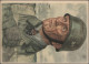Delcampe - Nachlässe: 1933/1945, DRITTES REICH, Umfangreicher Bestand Mit Hunderten Von Bed - Vrac (min 1000 Timbres)