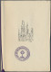 Delcampe - Nachlässe: BELEGE DEUTSCHLAND - 1872/2007, Umfangreicher Bestand Briefe, Karten - Lots & Kiloware (min. 1000 Stück)