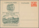 Nachlässe: BELEGE DEUTSCHLAND - 1873/2006, Umfangreicher Bestand Briefe, Karten - Vrac (min 1000 Timbres)