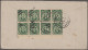 Nachlässe: 1860er-1960er Jahre (ca.): Ein Karton Mit Mehreren Hundert Briefen, P - Vrac (min 1000 Timbres)