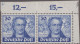 Delcampe - Nachlässe: DEUTSCHLAND 1945/1980, Nachlass-Posten Mit Marken Aus Den Diversen Zo - Vrac (min 1000 Timbres)