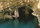 PALINURO, SALERNO, CAMPANIA, GROTTO, FRIAR'S CAVE, ITALY, POSTCARD - Salerno