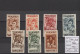 Nachlässe: SAAR, 1920/1956, Nachlass-Posten Mit Teilsammlung Mit Einigen Bessere - Lots & Kiloware (min. 1000 Stück)