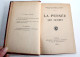 LA PENSEE QUI GUERIT Par DOCTEUR PIERRE VACHET 1926 EDITIONS BERNARD GRASSET / LIVRE ANCIEN XXe SIECLE (1303.70) - 1901-1940