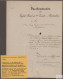 Delcampe - Altdeutschland - Vorphila: FELDPOST 1815-1860: Verkaufsalbum Aus Dem Tresor Eine - Préphilatélie