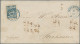 Delcampe - Altdeutschland: 1811/1912, Umfangreicher Bestand Von Insg. Ca. 160 Briefen, Eini - Colecciones