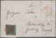 Baden - Nummernstempel: 1851/68, Schöne Und Umfassende Nummernstempel-Kollektion - Other & Unclassified
