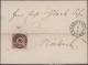 Delcampe - Baden - Nummernstempel: 1851/68, Schöne Und Umfassende Nummernstempel-Kollektion - Other & Unclassified