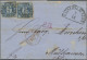 Bayern - Marken Und Briefe: 1849/1920, Kleiner Posten Von 38 Belegen, Ganzsachen - Other & Unclassified