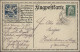 Delcampe - Bayern - Marken Und Briefe: 1869/1920, Bayern-Ganzsachen: Sammlung Der Amtlichen - Other & Unclassified
