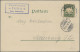 Delcampe - Bayern - Postablagestempel: 1900/1919, POSTHILFSSTELLENSTEMPEL, Umfangreiche Sam - Other & Unclassified