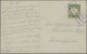 Delcampe - Bayern - Postablagestempel: 1900/1919, POSTHILFSSTELLENSTEMPEL, Umfangreiche Sam - Other & Unclassified