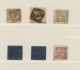 Delcampe - Braunschweig - Marken Und Briefe: 1852-1867, Umfangreiche Sammlung Mit Spitzenwe - Braunschweig