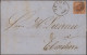 Delcampe - Schleswig-Holstein - Marken Und Briefe: 1855/1866 (ca.), Schöne Sammlung Mit Sel - Autres & Non Classés