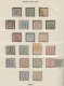 Thurn & Taxis - Marken Und Briefe: 1852-1867, Sammlung In Beiden Erhaltungen, Mi - Autres & Non Classés