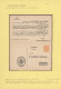 Württemberg - Ganzsachen: 1884/1919, Sehr Schöne Saubere Ausstellungs-Sammlung " - Andere & Zonder Classificatie