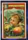 Série 6 Chromos Liebig Set S175 Enfants & Fruits & Children Old Trade Cards 1886 Chromo Old Trade Card - Liebig