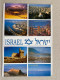 POSTCARD BY PALPHOT NO. 26415 SC SOUVENIR ISRAEL - Israel