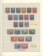 Deutsches Reich - 3. Reich: 1933/1945, In Den Hauptnummern Komplette Sammlung Im - Used Stamps